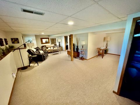 Tiny photo for 1177 Golf Court, DeKalb, IL 60115 (MLS # 12495487)