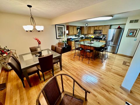 Tiny photo for 1177 Golf Court, DeKalb, IL 60115 (MLS # 12495487)