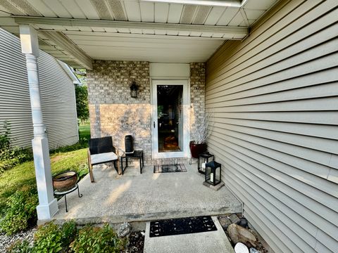 Tiny photo for 1177 Golf Court, DeKalb, IL 60115 (MLS # 12495487)