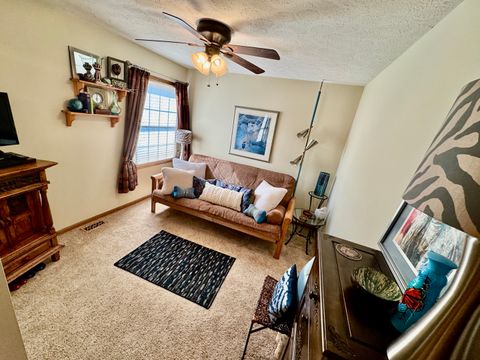 Tiny photo for 1177 Golf Court, DeKalb, IL 60115 (MLS # 12495487)