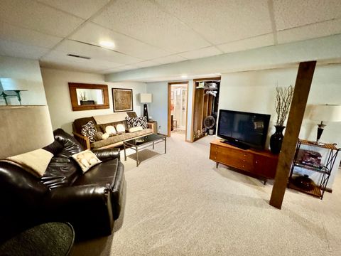 Tiny photo for 1177 Golf Court, DeKalb, IL 60115 (MLS # 12495487)