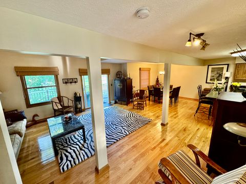 Tiny photo for 1177 Golf Court, DeKalb, IL 60115 (MLS # 12495487)