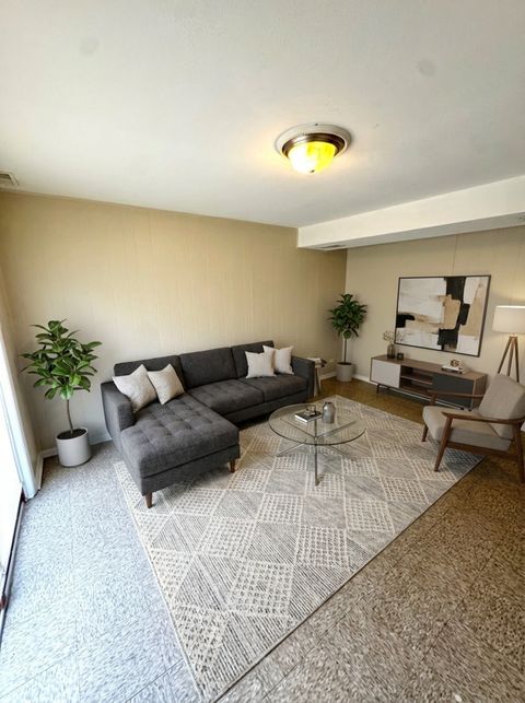 Tiny photo for 16001 AVALON Avenue, South Holland, IL 60473 (MLS # 12548268)