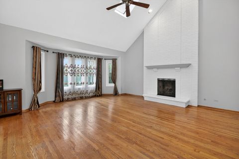 Tiny photo for 406 E Diane Drive, Palatine, IL 60074 (MLS # 12623823)