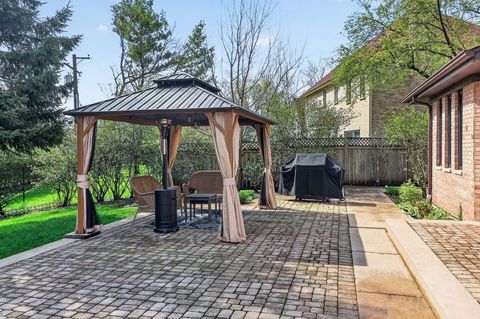 Tiny photo for 406 E Diane Drive, Palatine, IL 60074 (MLS # 12623823)