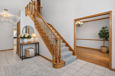 Tiny photo for 406 E Diane Drive, Palatine, IL 60074 (MLS # 12623823)