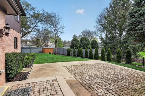 Tiny photo for 406 E Diane Drive, Palatine, IL 60074 (MLS # 12623823)