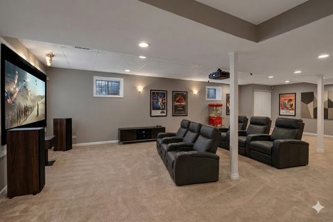 Tiny photo for 406 E Diane Drive, Palatine, IL 60074 (MLS # 12623823)