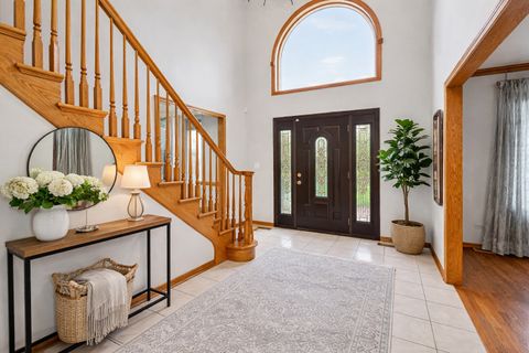 Tiny photo for 406 E Diane Drive, Palatine, IL 60074 (MLS # 12623823)