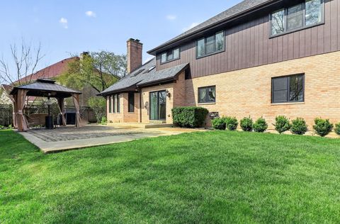 Tiny photo for 406 E Diane Drive, Palatine, IL 60074 (MLS # 12623823)