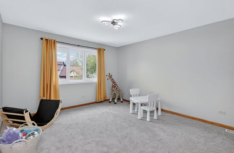 Tiny photo for 406 E Diane Drive, Palatine, IL 60074 (MLS # 12623823)