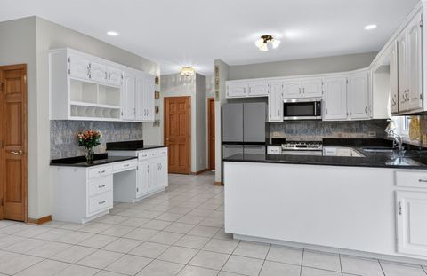 Tiny photo for 406 E Diane Drive, Palatine, IL 60074 (MLS # 12623823)