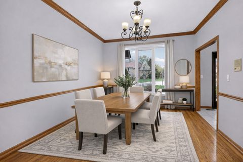 Tiny photo for 406 E Diane Drive, Palatine, IL 60074 (MLS # 12623823)