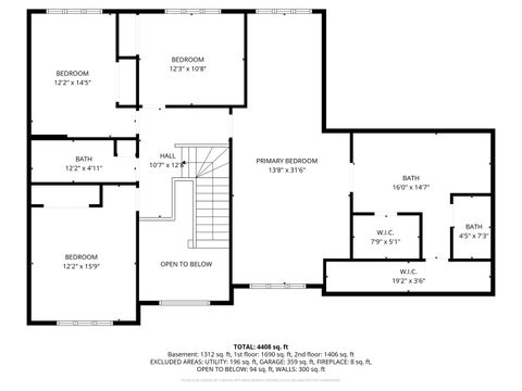 Tiny photo for 406 E Diane Drive, Palatine, IL 60074 (MLS # 12623823)