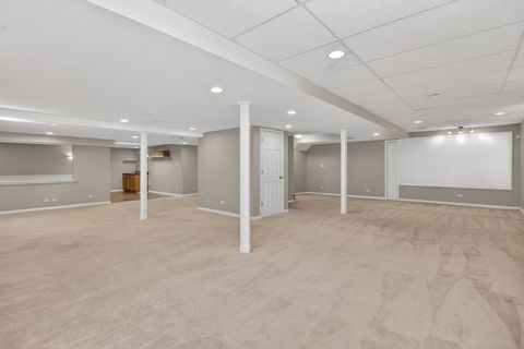 Tiny photo for 406 E Diane Drive, Palatine, IL 60074 (MLS # 12623823)