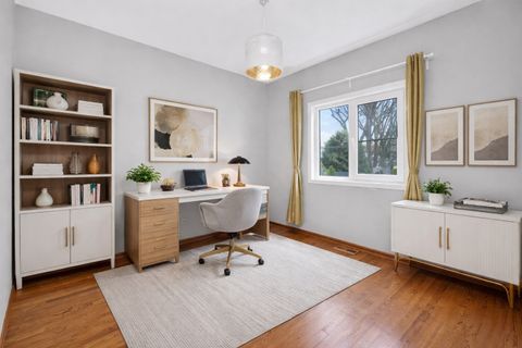 Tiny photo for 406 E Diane Drive, Palatine, IL 60074 (MLS # 12623823)