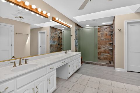 Tiny photo for 406 E Diane Drive, Palatine, IL 60074 (MLS # 12623823)