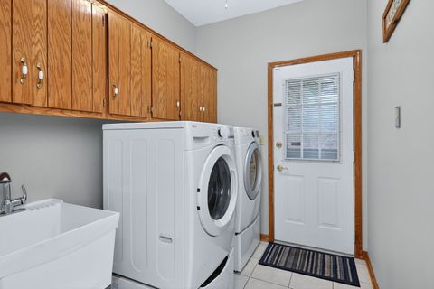 Tiny photo for 406 E Diane Drive, Palatine, IL 60074 (MLS # 12623823)