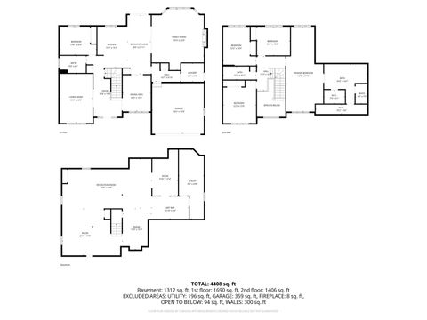 Tiny photo for 406 E Diane Drive, Palatine, IL 60074 (MLS # 12623823)
