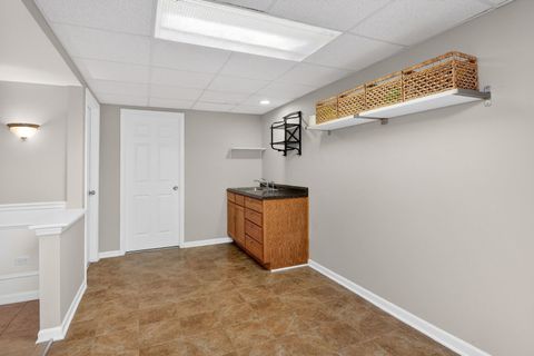 Tiny photo for 406 E Diane Drive, Palatine, IL 60074 (MLS # 12623823)