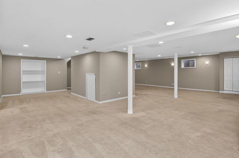 Tiny photo for 406 E Diane Drive, Palatine, IL 60074 (MLS # 12623823)