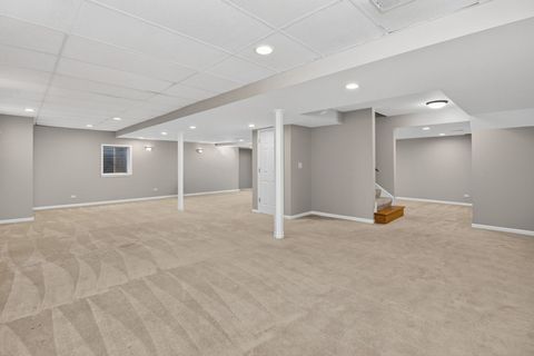 Tiny photo for 406 E Diane Drive, Palatine, IL 60074 (MLS # 12623823)