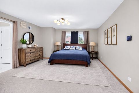 Tiny photo for 406 E Diane Drive, Palatine, IL 60074 (MLS # 12623823)