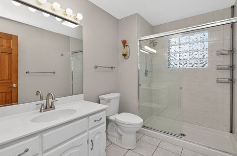 Tiny photo for 406 E Diane Drive, Palatine, IL 60074 (MLS # 12623823)