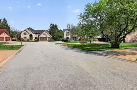 Tiny photo for 406 E Diane Drive, Palatine, IL 60074 (MLS # 12623823)