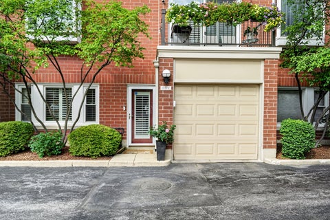Photo of 1777 W Altgeld Street #C, Chicago, IL 60614 (MLS # 12746770)
