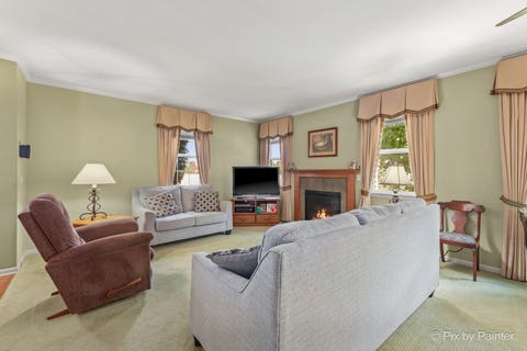 Tiny photo for 1028 DRAPER Road, McHenry, IL 60050 (MLS # 12680891)