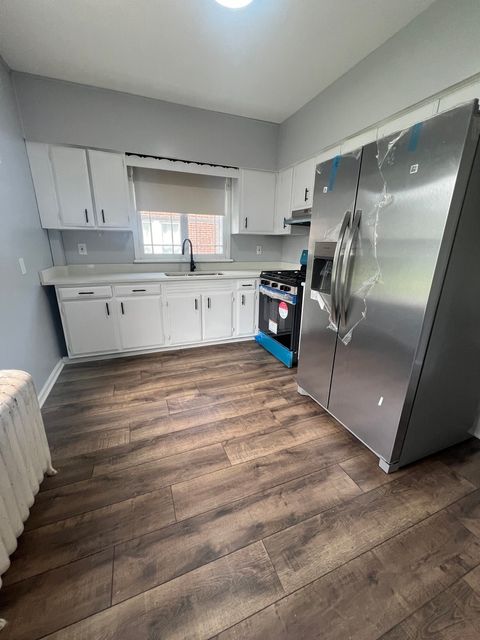 Tiny photo for Chicago Heights, IL 60411 (MLS # 12519874)