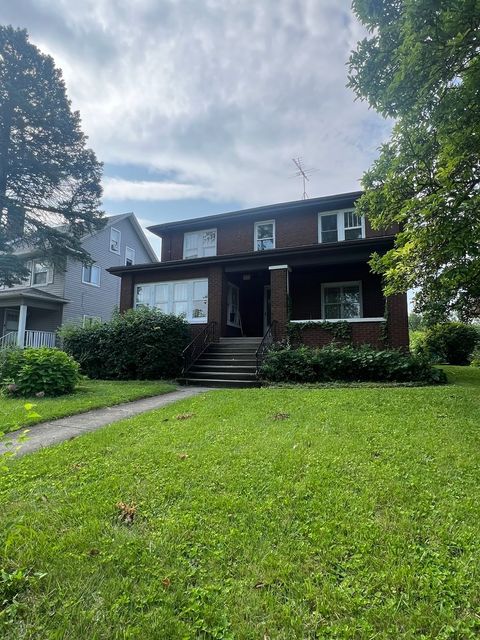 Tiny photo for Chicago Heights, IL 60411 (MLS # 12519874)