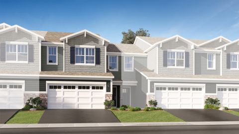 Photo of 16433 W Golden Valley Lane, Lockport, IL 60441 (MLS # 12429060)