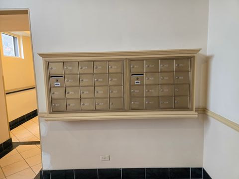 Tiny photo for 1755 E 55th Street #203, Chicago, IL 60615 (MLS # 12580238)