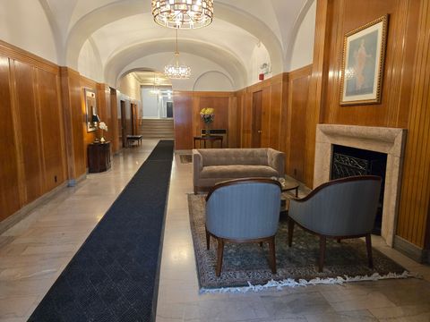 Tiny photo for 1755 E 55th Street #203, Chicago, IL 60615 (MLS # 12580238)