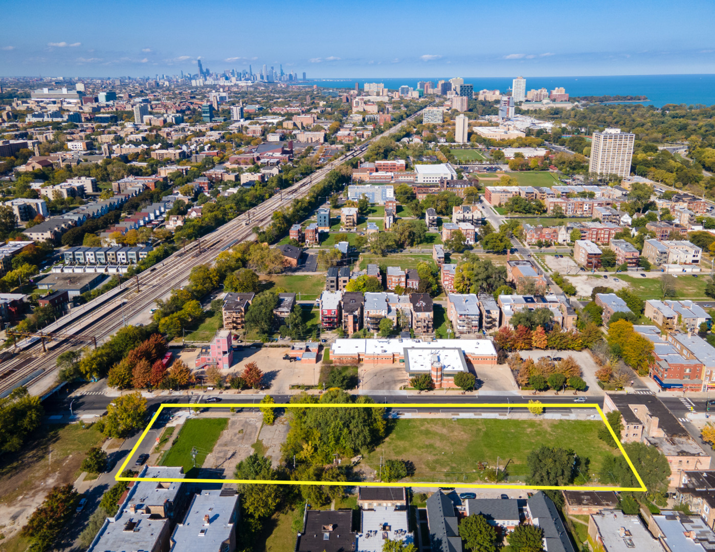 1401 E 67th Street