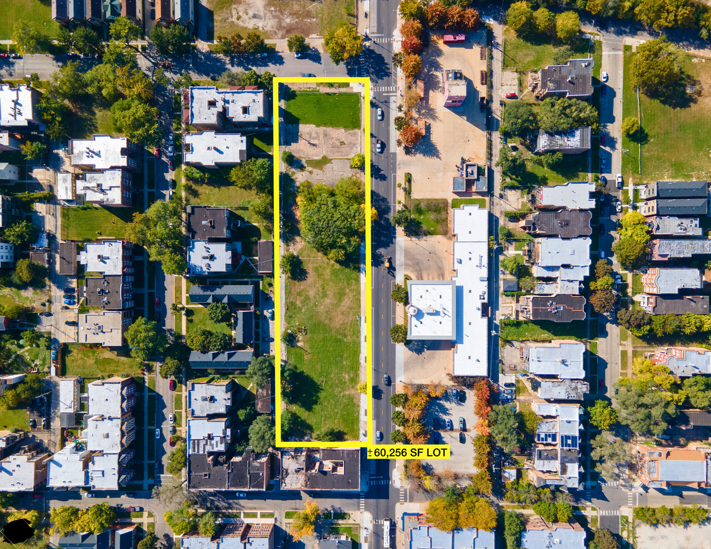 1401 E 67th Street