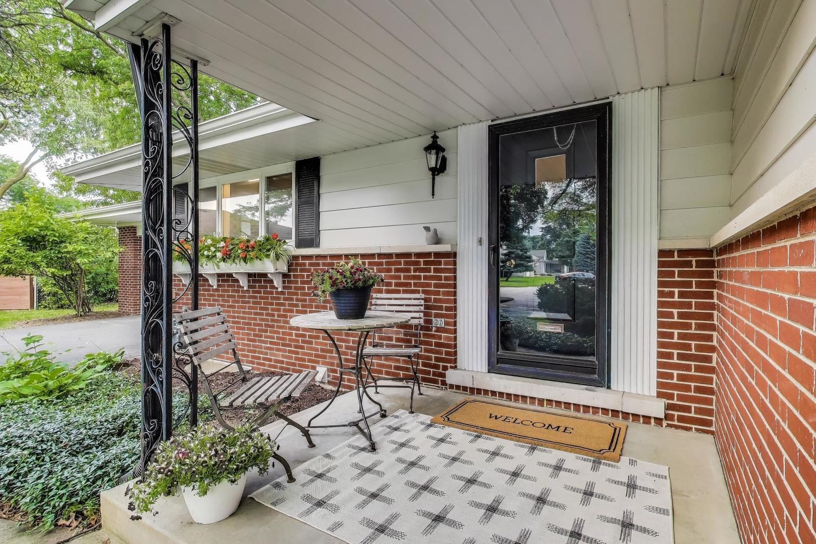1525 Evergreen Terrace
