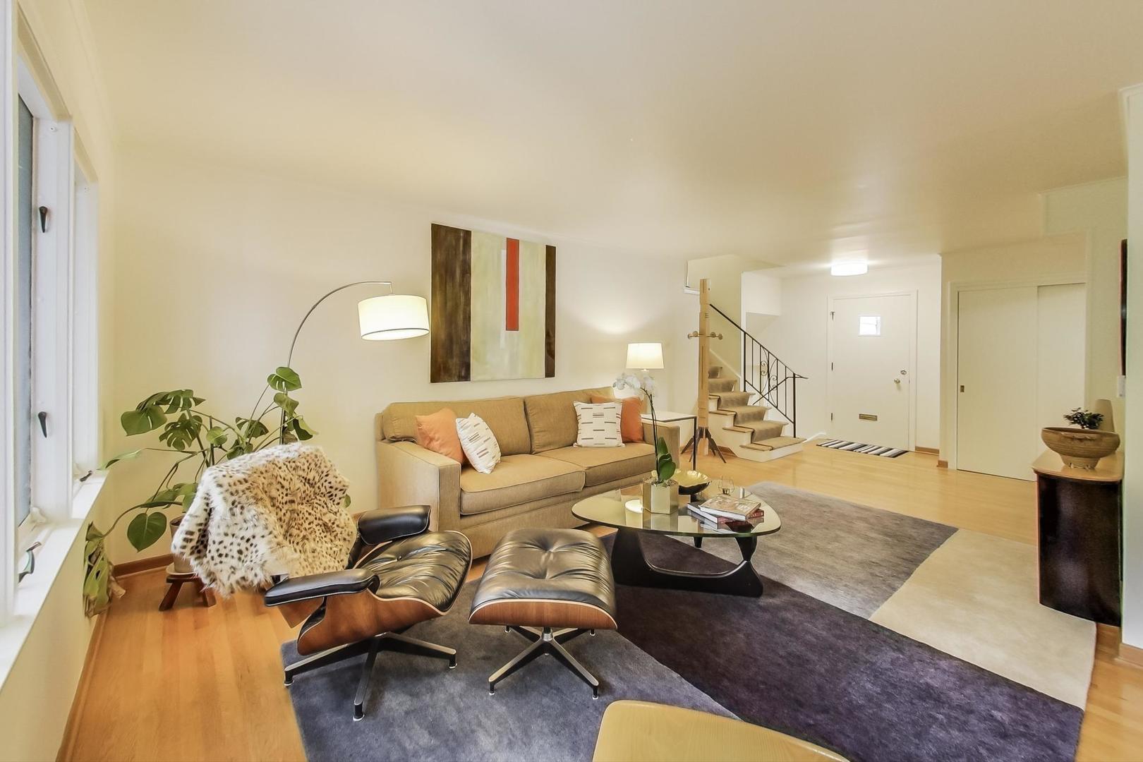 1525 Evergreen Terrace