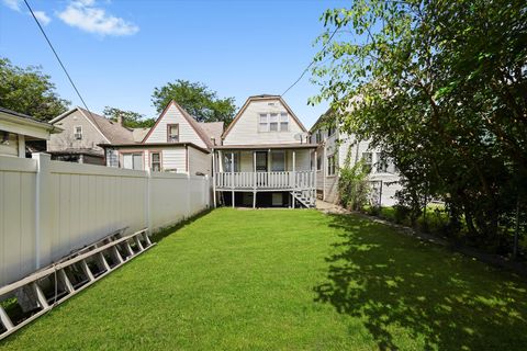 Tiny photo for 27 E 117th Place, Chicago, IL 60628 (MLS # 12505261)