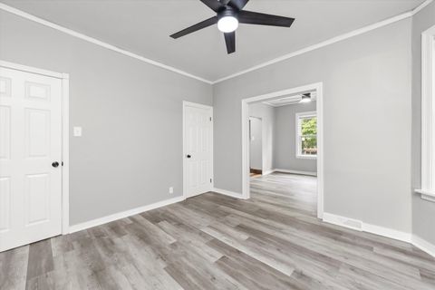 Tiny photo for 27 E 117th Place, Chicago, IL 60628 (MLS # 12505261)