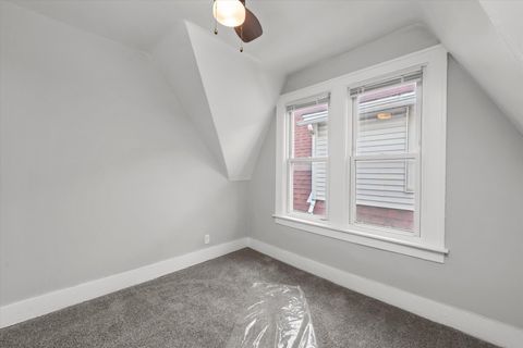 Tiny photo for 27 E 117th Place, Chicago, IL 60628 (MLS # 12505261)