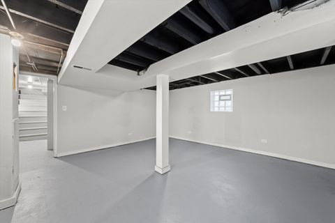 Tiny photo for 27 E 117th Place, Chicago, IL 60628 (MLS # 12505261)