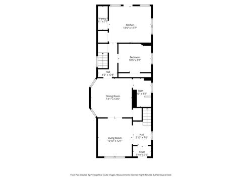 Tiny photo for 27 E 117th Place, Chicago, IL 60628 (MLS # 12505261)