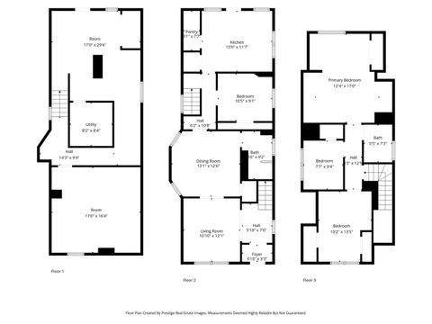 Tiny photo for 27 E 117th Place, Chicago, IL 60628 (MLS # 12505261)