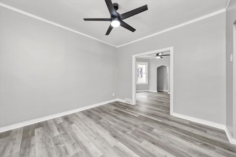 Tiny photo for 27 E 117th Place, Chicago, IL 60628 (MLS # 12505261)