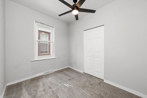 Tiny photo for 27 E 117th Place, Chicago, IL 60628 (MLS # 12505261)