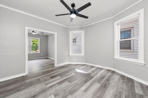 Tiny photo for 27 E 117th Place, Chicago, IL 60628 (MLS # 12505261)