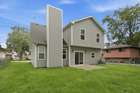 Tiny photo for 15256 State Street, South Holland, IL 60473 (MLS # 12689791)